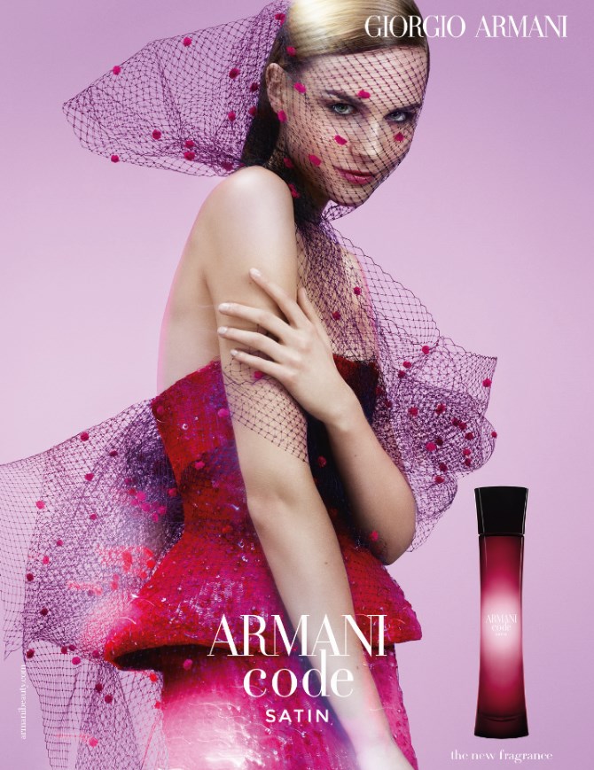 giorgio armani