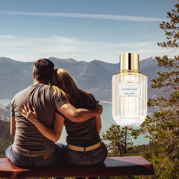 Estee Lauder Tender Light Edp