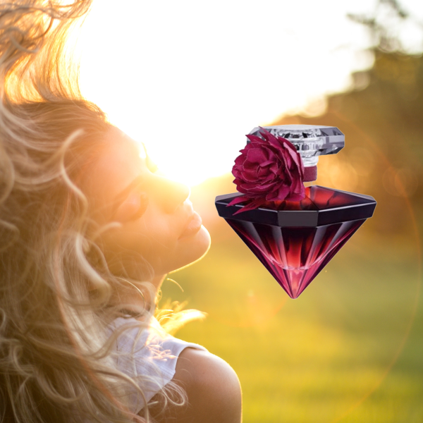 Lancome La Nuit Tresor Intense Edp