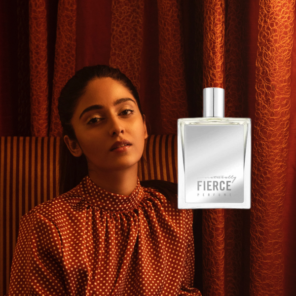 Abercrombie & Fitch Naturally Fierce Edp