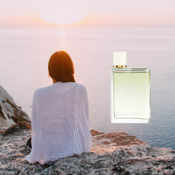 Burberry Her Eau De Toilette