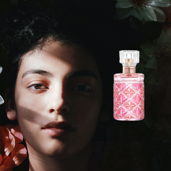 Roberto Cavalli Florence Blossom Edp