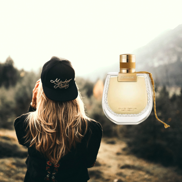 Chloe Nomade Naturelle Edp