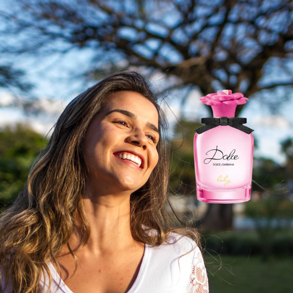 Dolce & Gabbana Dolce Lily Edt