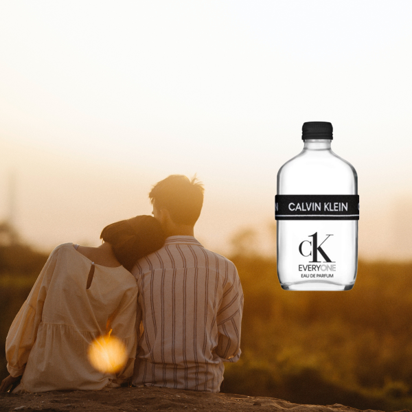 Calvin Klein CK Everyone 2022 Eau de Parfum