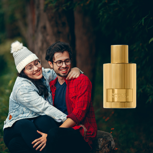 Tom Ford Costa Azzurra Parfum