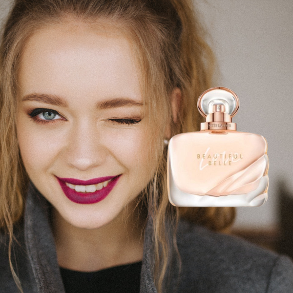 Estee Lauder Beautiful Belle Love Edp