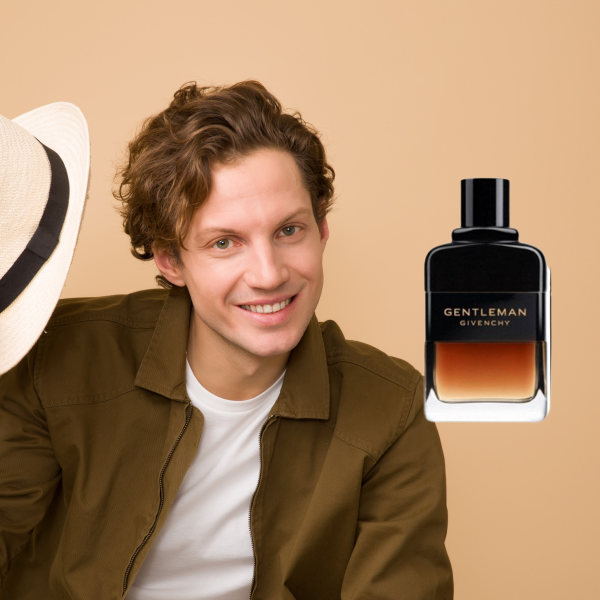 Givenchy Gentleman Reserve Privee Edp