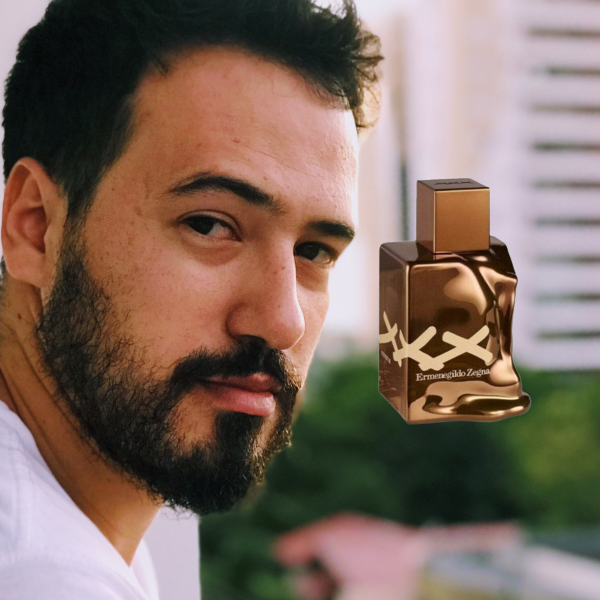Ermenegildo Zegna XXX Cyprium Edp