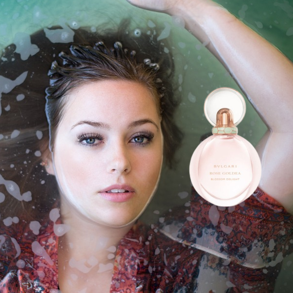 Bvlgari Rose Goldea Blossom Delight
