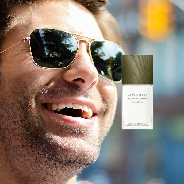 ISSEY MIYAKE L EAU D ISSEY EAU & CEDRE POUR HOMME EDT