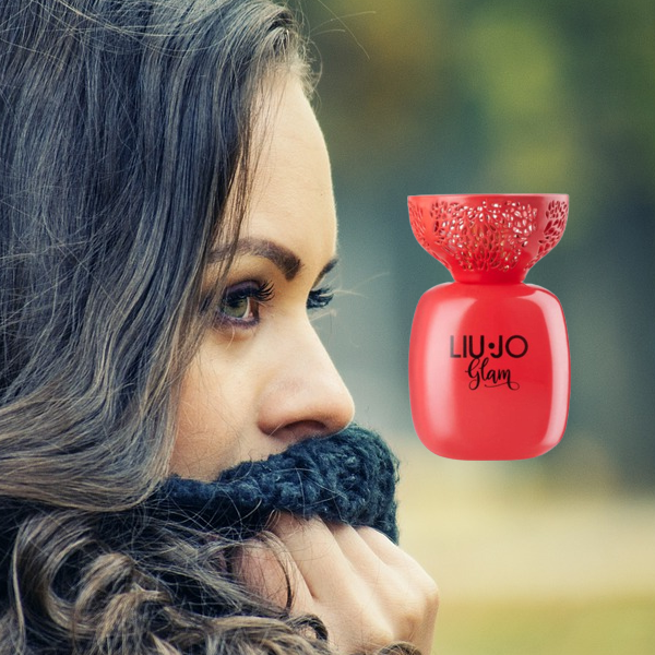 LIU JO GLAM EDT