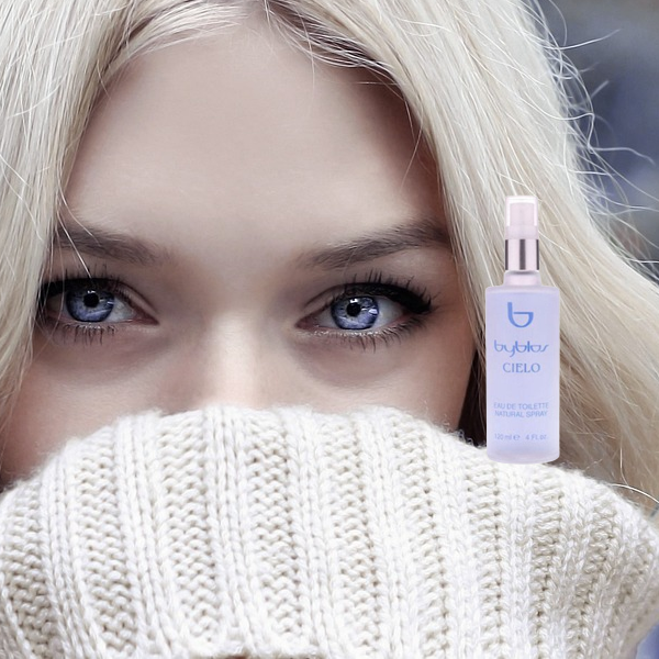 BYBLOS CIELO EDT