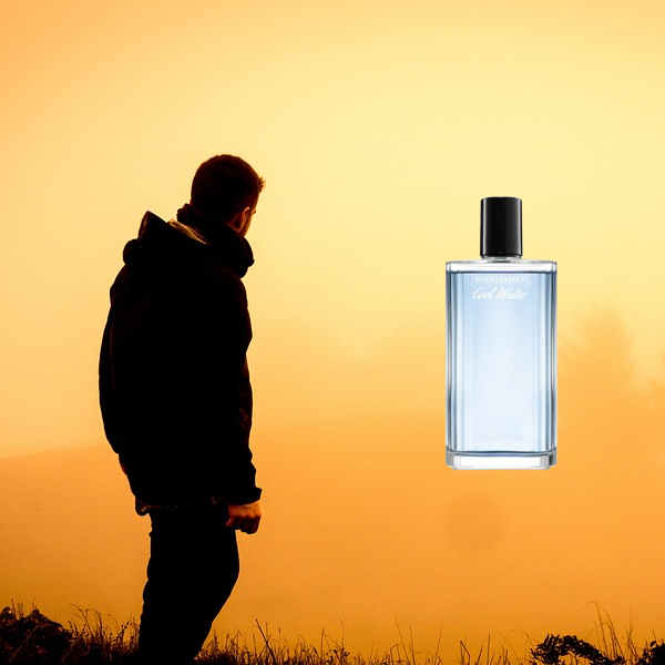 DAVIDOFF COOL WATER GRAPEFRUIT & SAGE EDT