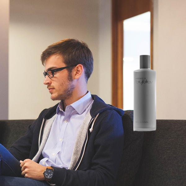 BYBLOS CARBON SENSATION EDT
