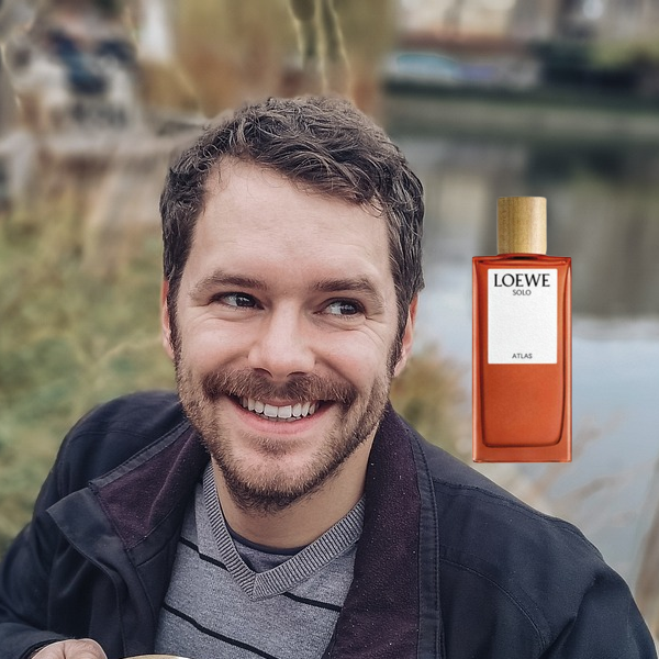 LOEWE SOLO ATLAS EDP