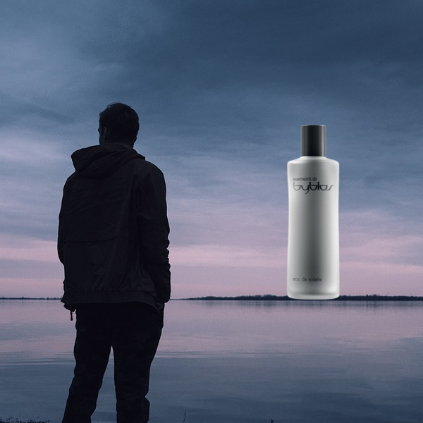 BYBLOS LEATHER SENSATION EDT