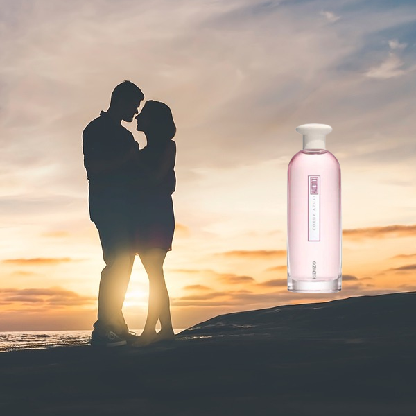 KENZO MEMORI COEUR AZUKI EDP
