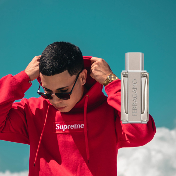 SALVATORE FERRAGAMO BRIGHT LEATHER EDT
