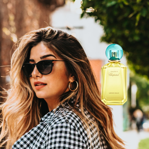 CHOPARD HAPPY CHOPARD LEMON DULCI EDP