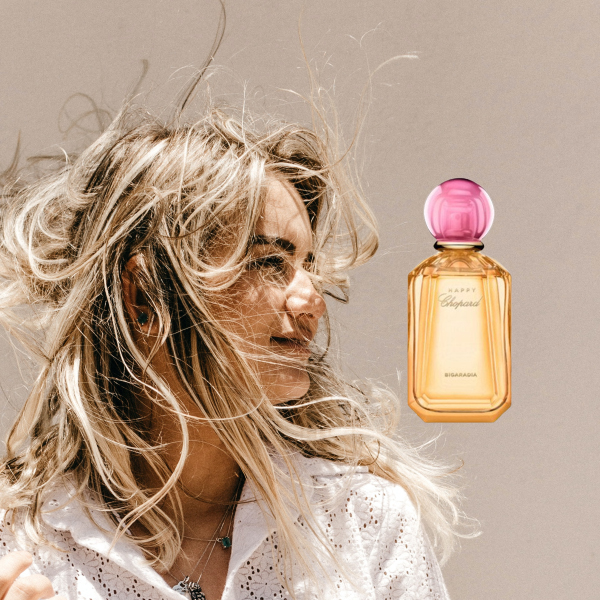CHOPARD HAPPY CHOPARD BIGARADIA EDP