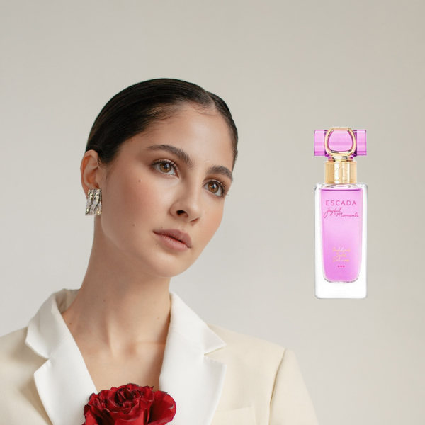 ESCADA JOYFUL MOMENTS EDP