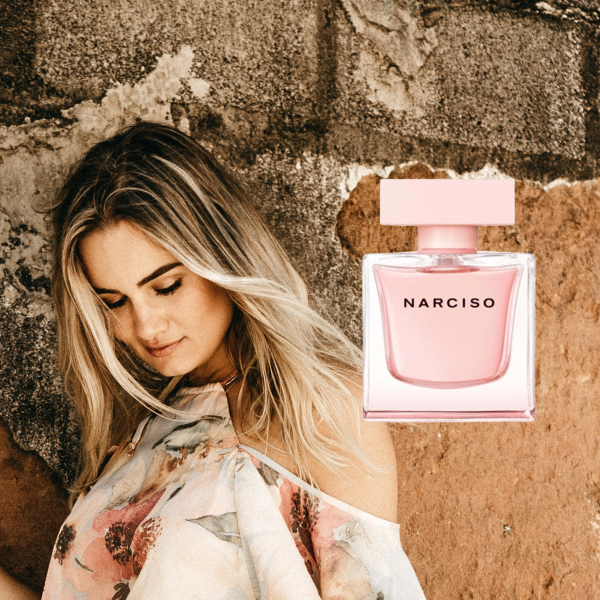 NARCISO RODRIGUEZ CRISTAL EDP