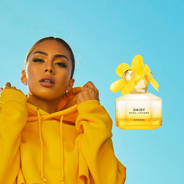 MARC JACOBS DAISY SUNSHINE 2019 EDT
