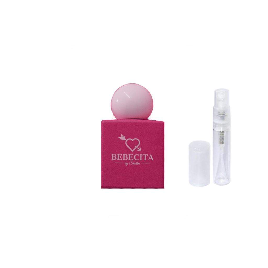 bebecita by skolim edp