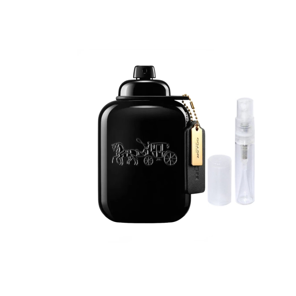coach for men edp