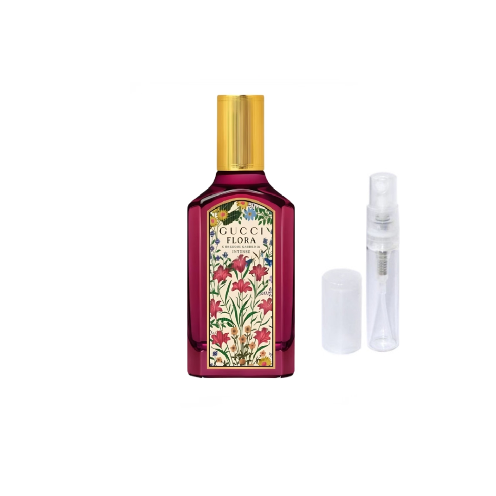 gucci flora gorgeous gardenia intense edp