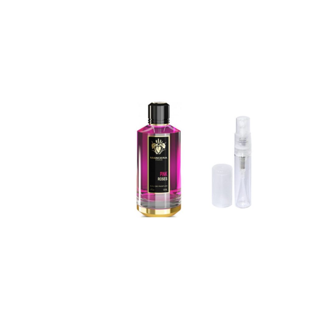 mancera pink roses