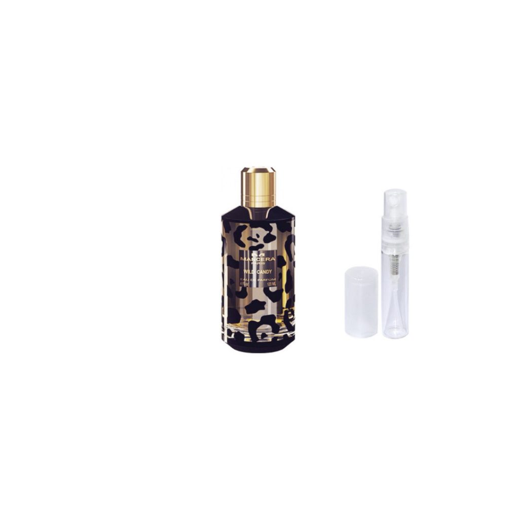 mancera wild candy