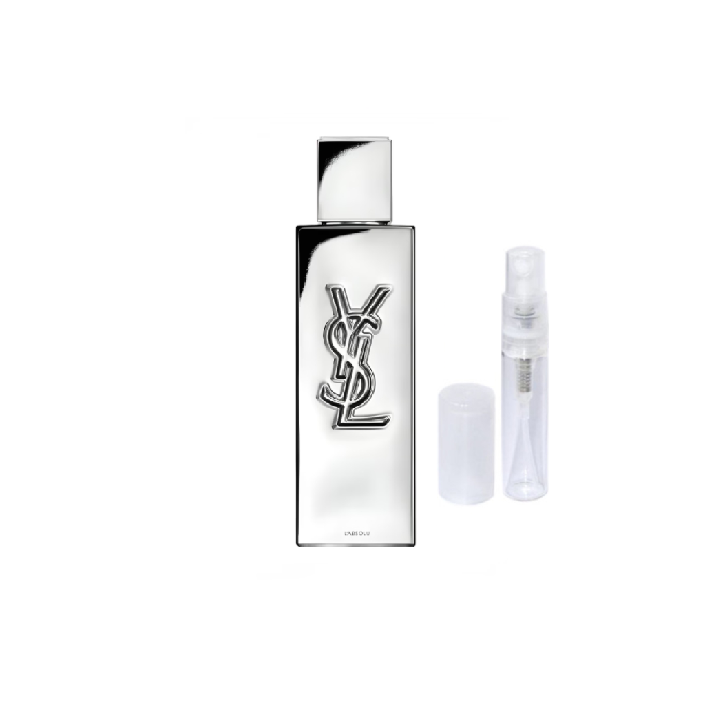 yves saint laurent myslf labsolu edp
