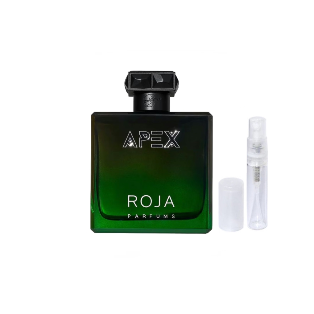 roja apex pour homme cologne edp