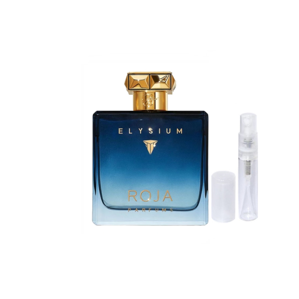 roja elysium perfume pour homme