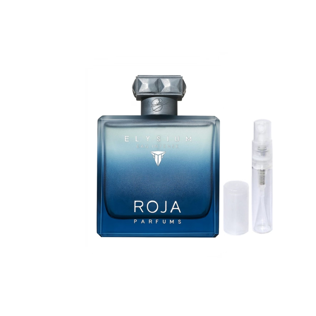 roja elysium pour homme eau intense edp