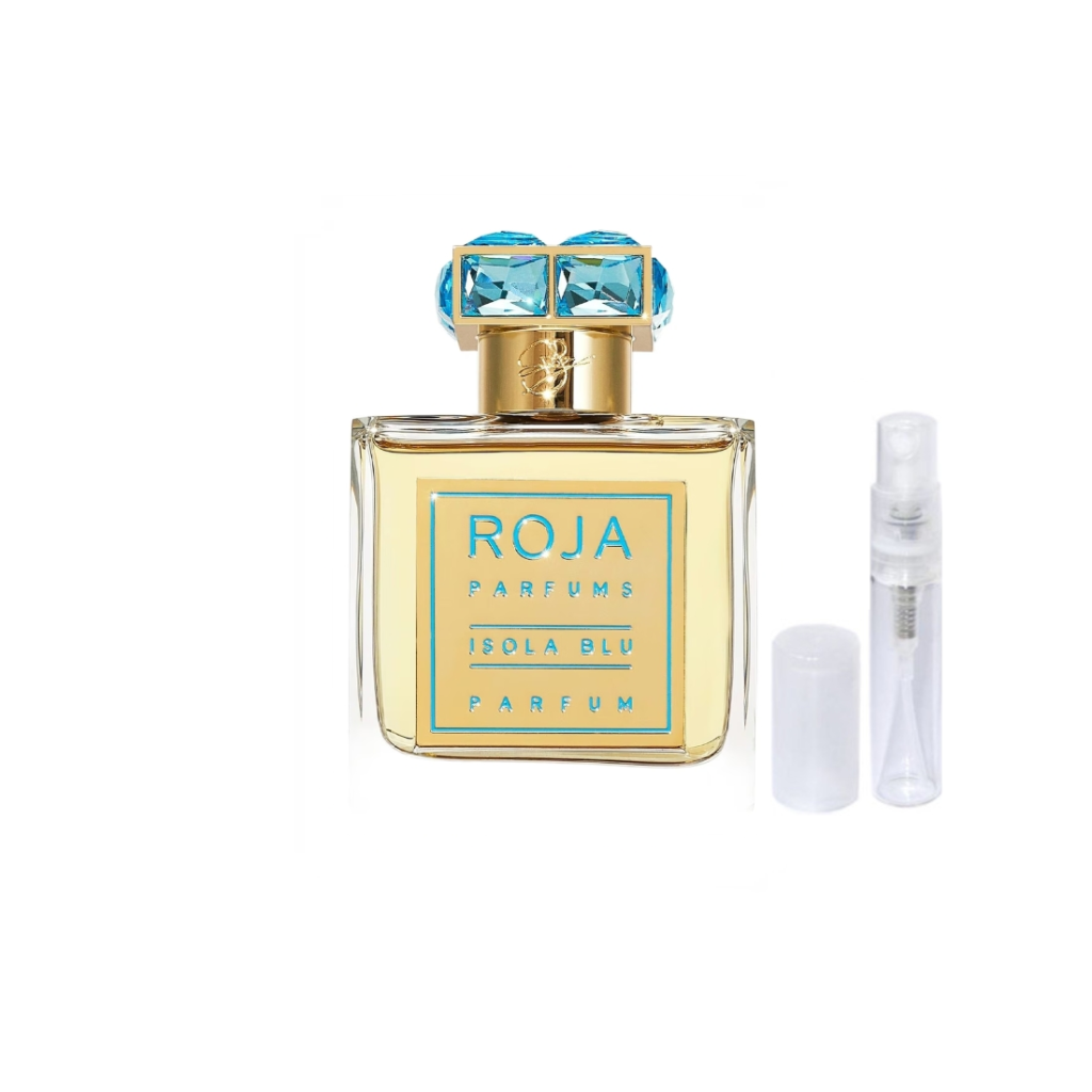 roja isola blu parfum
