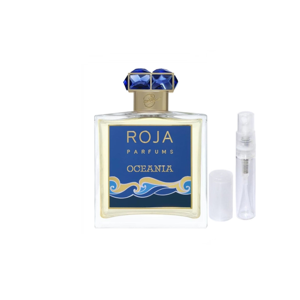 roja oceania edp