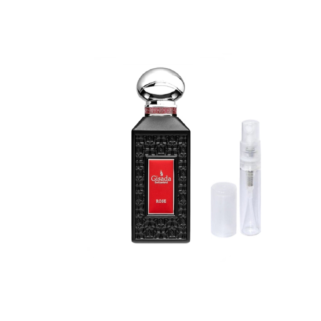 gisada rose parfum
