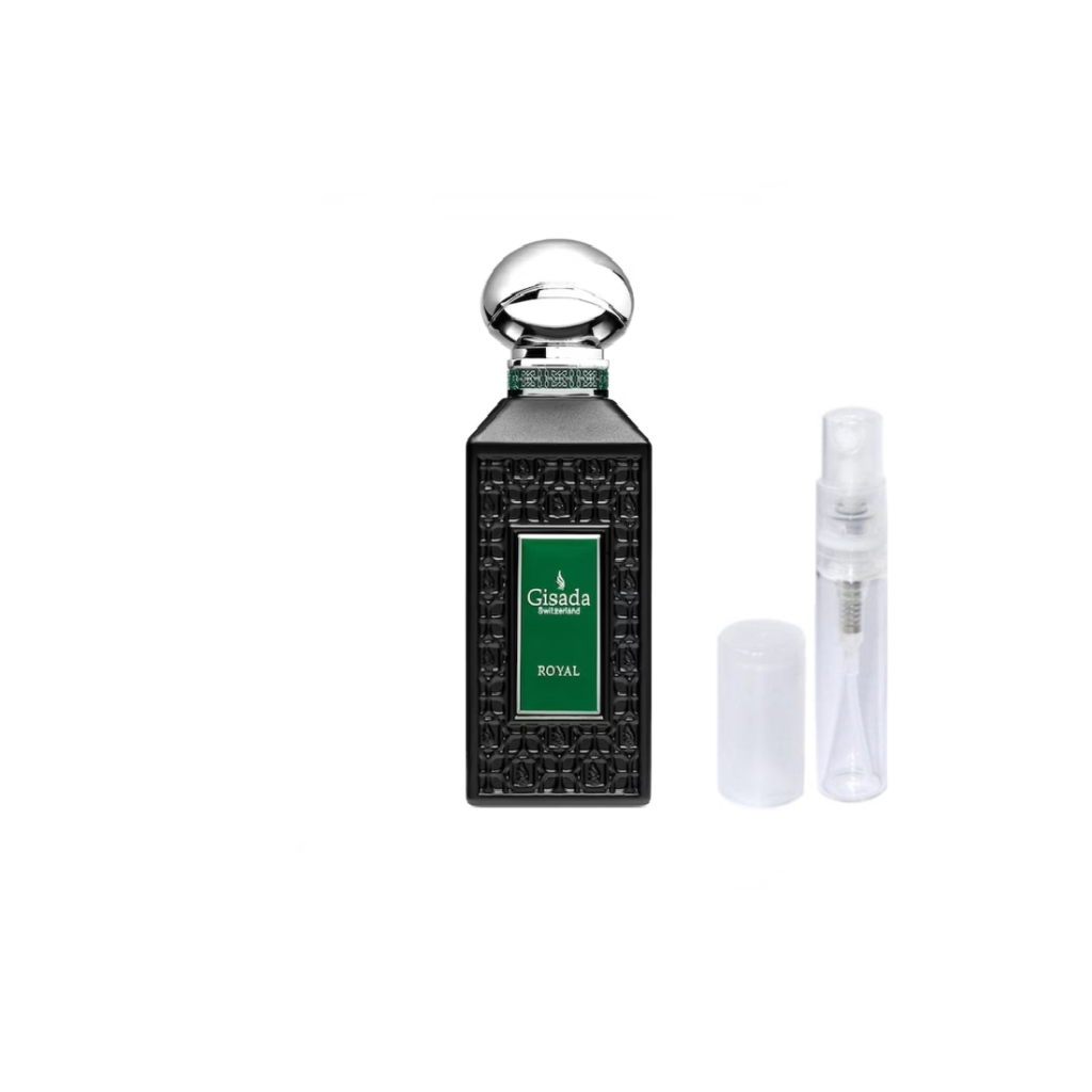 gisada royal parfum