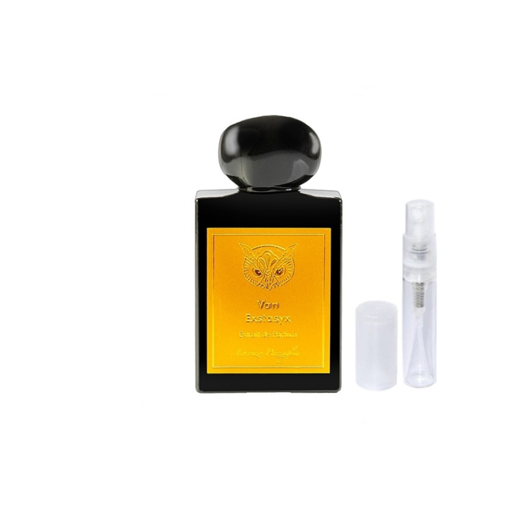 lorenzo pazzaglia van exstasyx