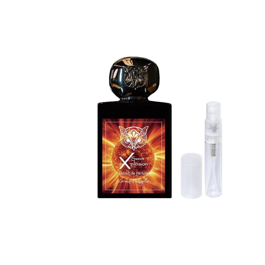 Lorenzo Pazzaglia Sweet Xplosion