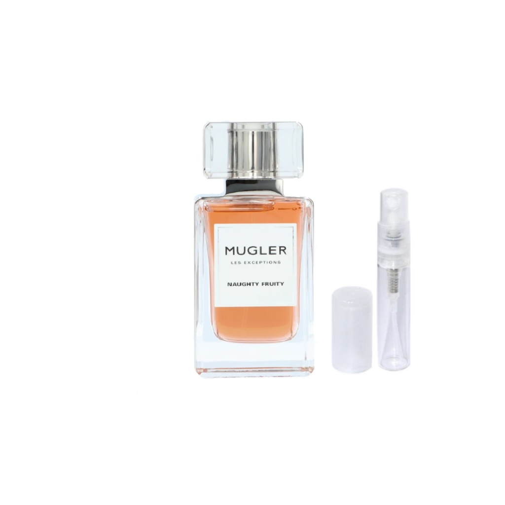 mugler naughty fruity edp