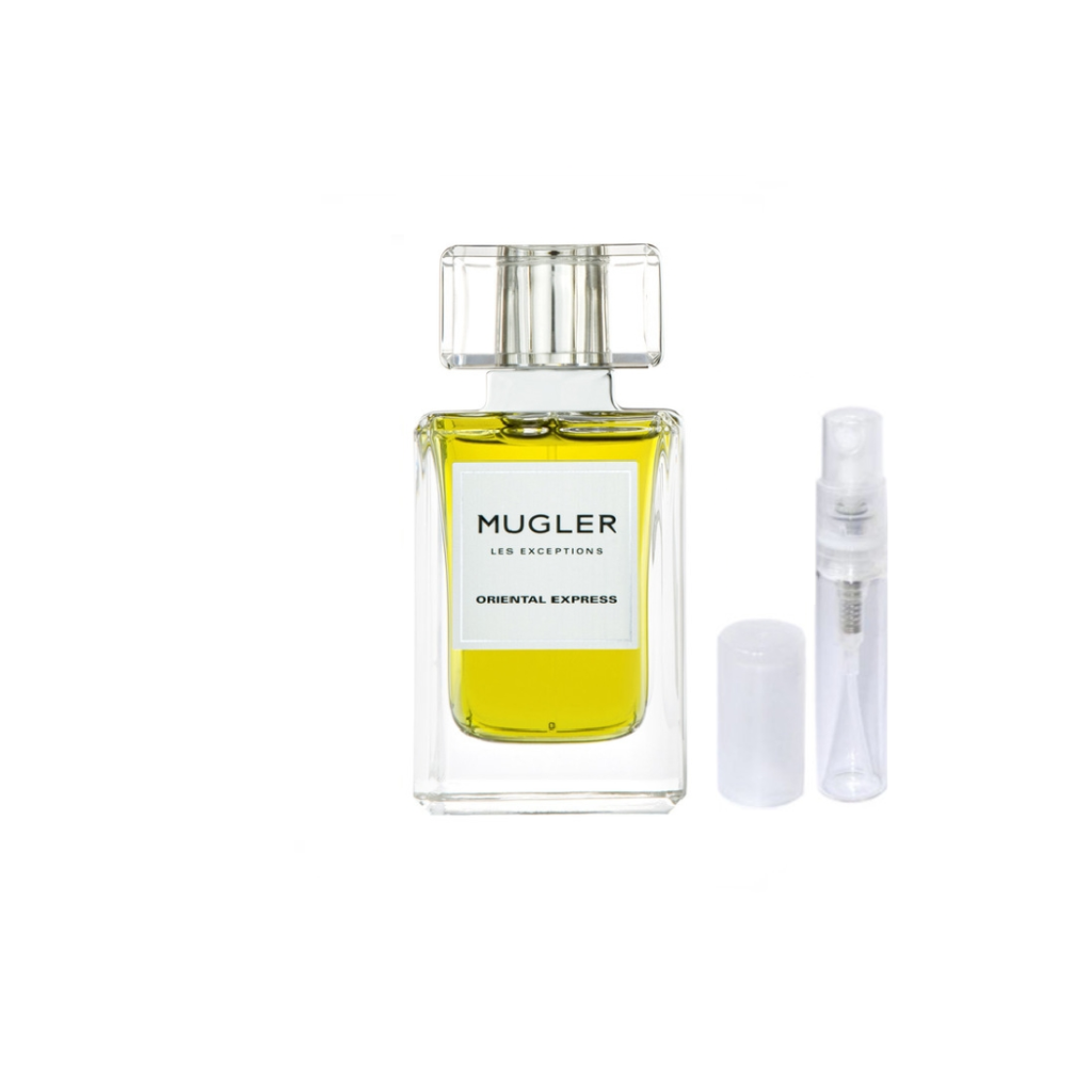 mugler oriental express edp