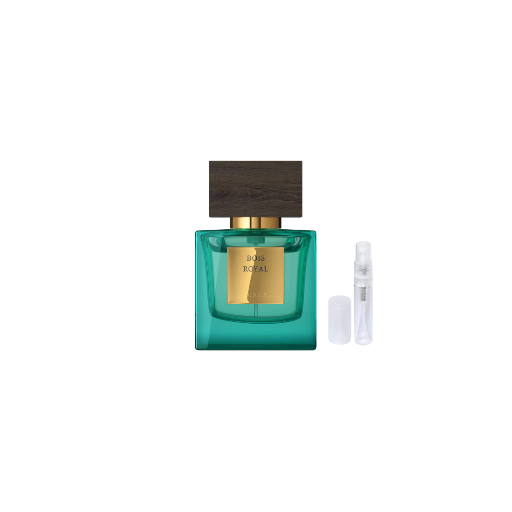 rituals bois royal edp