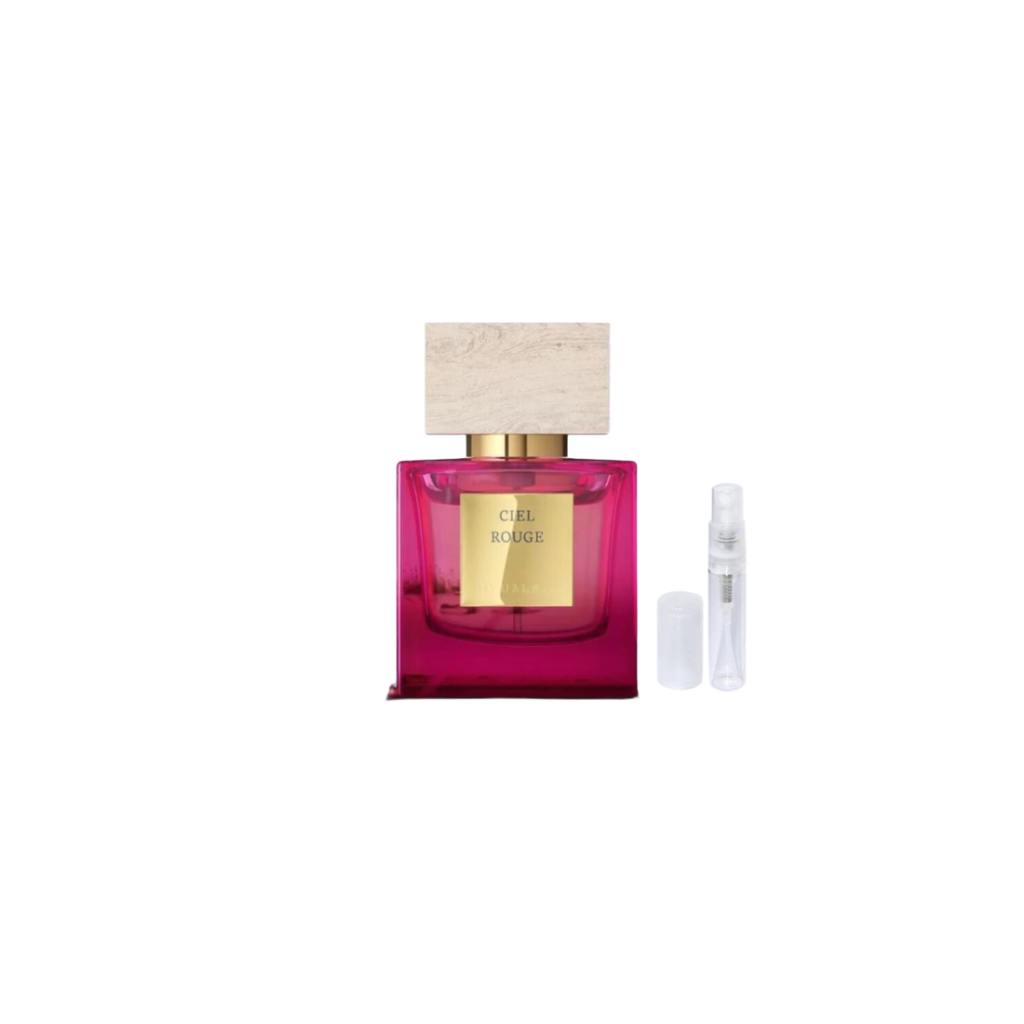 rituals ciel rouge edp