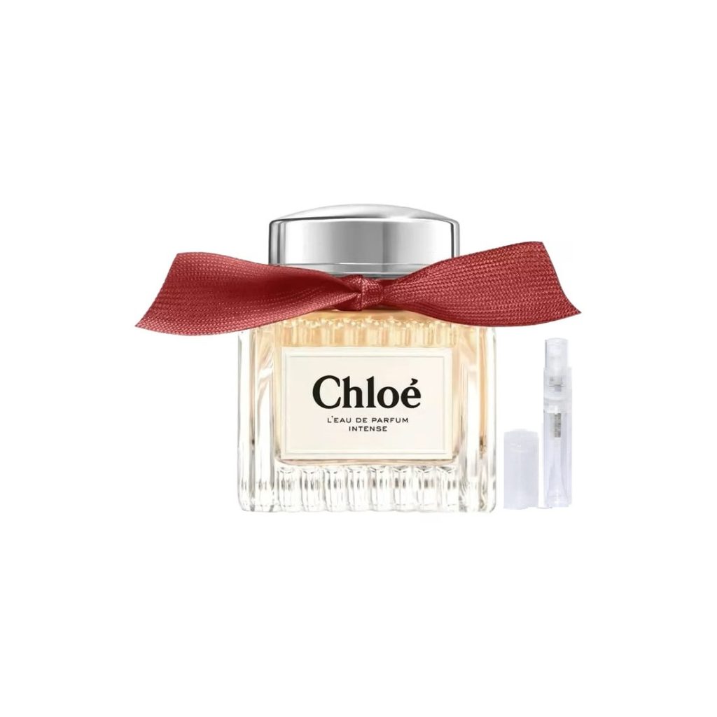 chloe l eau de parfum intense
