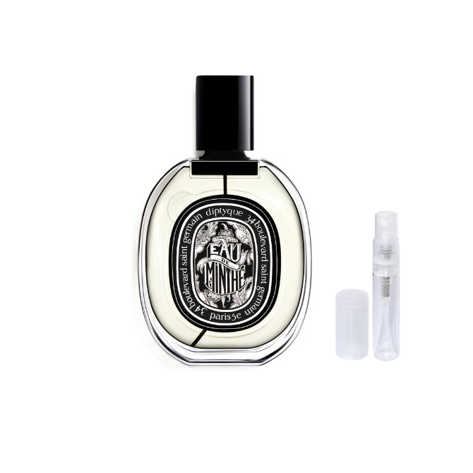 diptyque eau de minthe edp