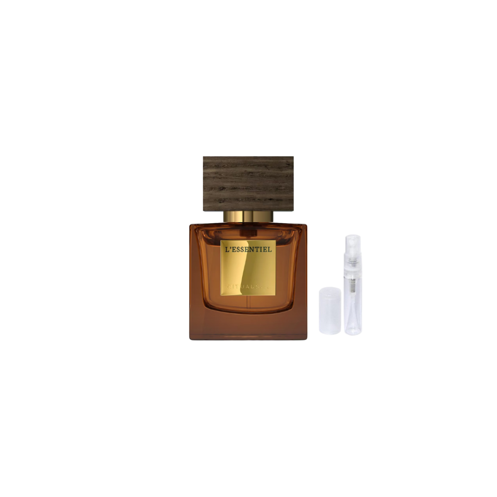 rituals l essentiel edp